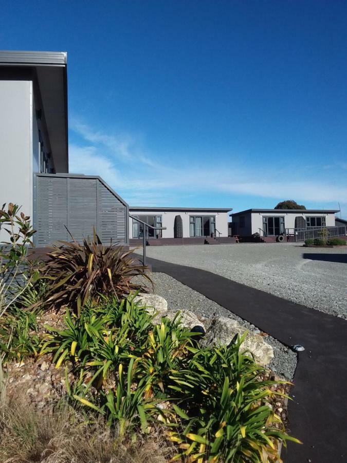 Pine Lake View Lodge Kaiapoi Exterior foto